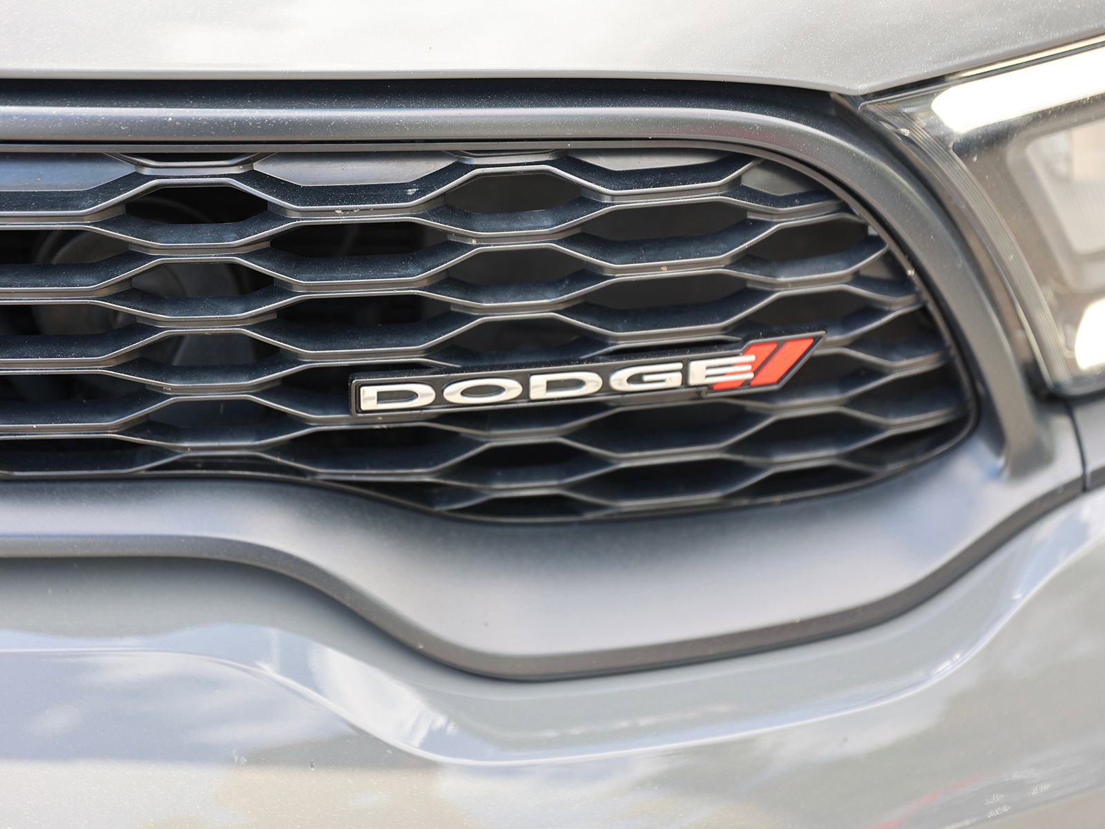 Used 2023 Dodge Durango R/T AWD/4WD image 9