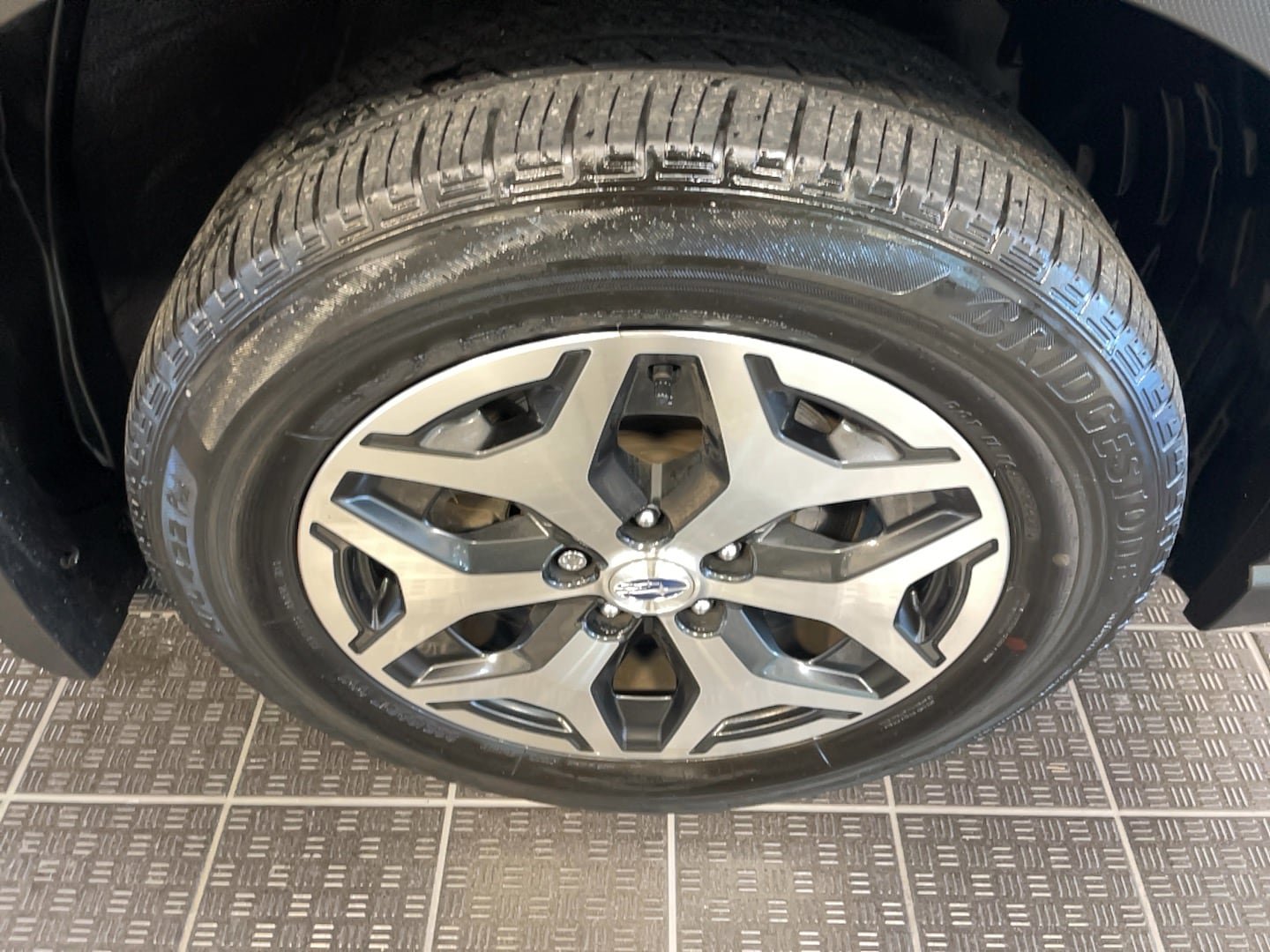 Used 2023 Subaru Forester Premium AWD/4WD image 5