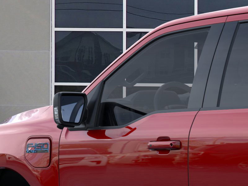 New 2025 Ford F150 Lightning Flash image 20