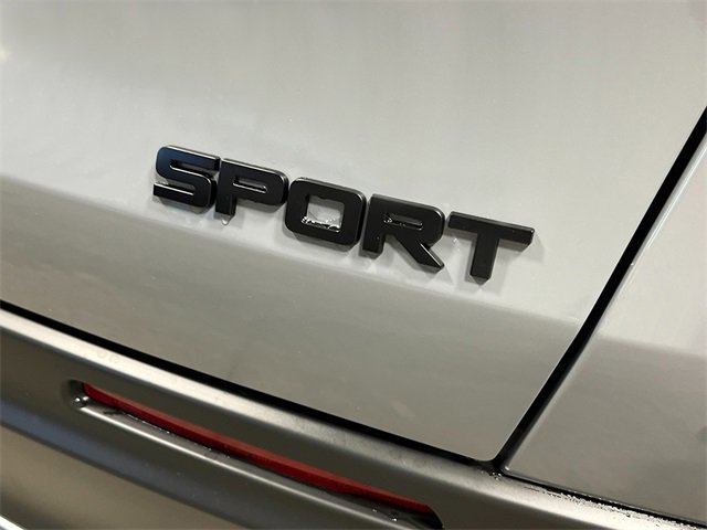 New 2026 Honda HR-V Sport image 7