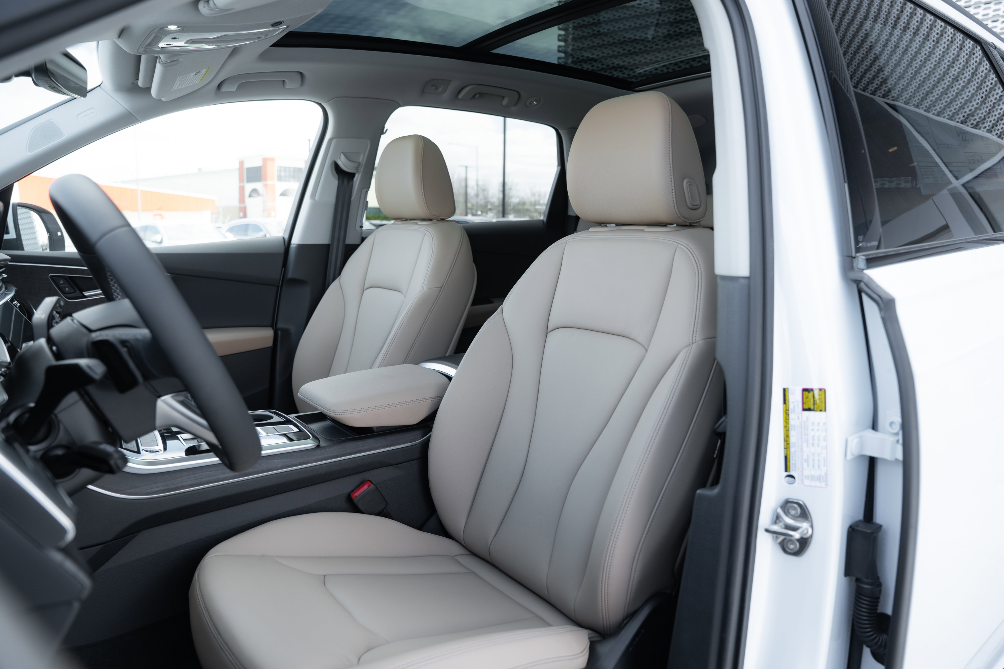 New 2026 Audi Q7 2.0T Premium AWD/4WD image 24