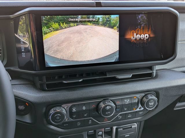 New 2026 Jeep Wrangler Unlimited Sport AWD/4WD image 23