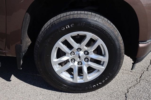 Used 2019 Chevrolet Silverado 1500 RST w/ All-Star Edition image 13