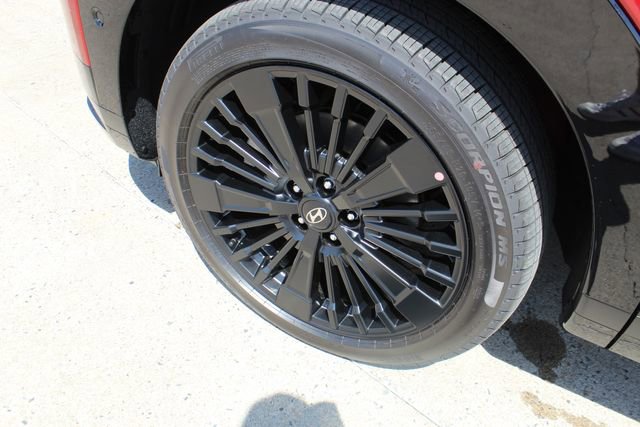 New 2026 Hyundai Santa Fe Calligraphy AWD/4WD image 3