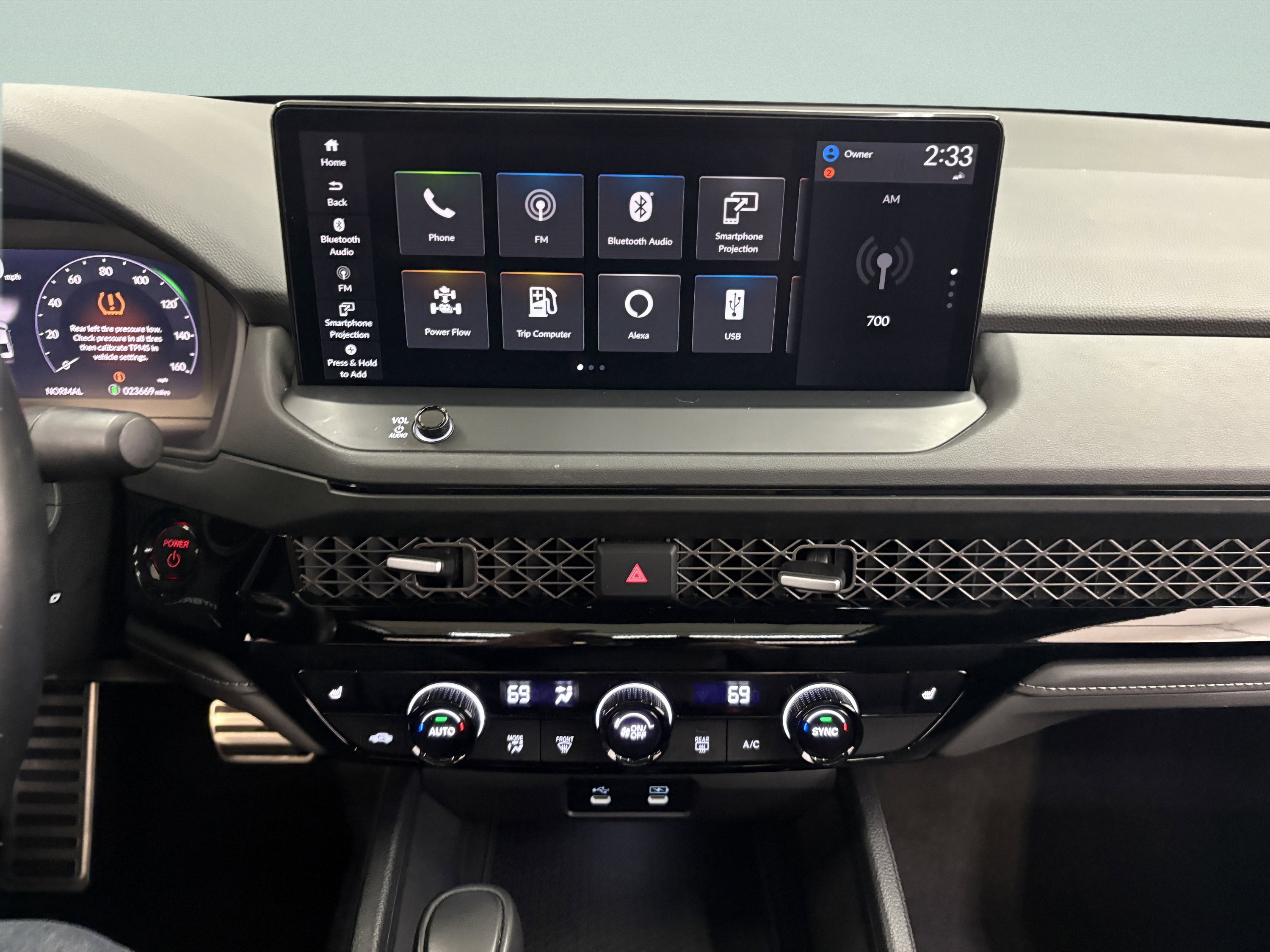 Used 2024 Honda Accord Sport image 14