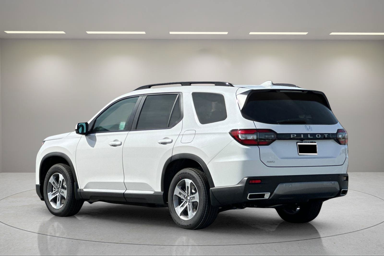 New 2026 Honda Pilot EX-L image 5