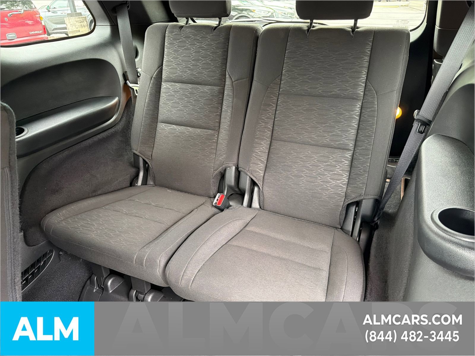 Used 2026 Dodge Durango GT RWD image 27