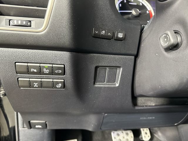 Used 2015 Lexus NX 200t F Sport image 14