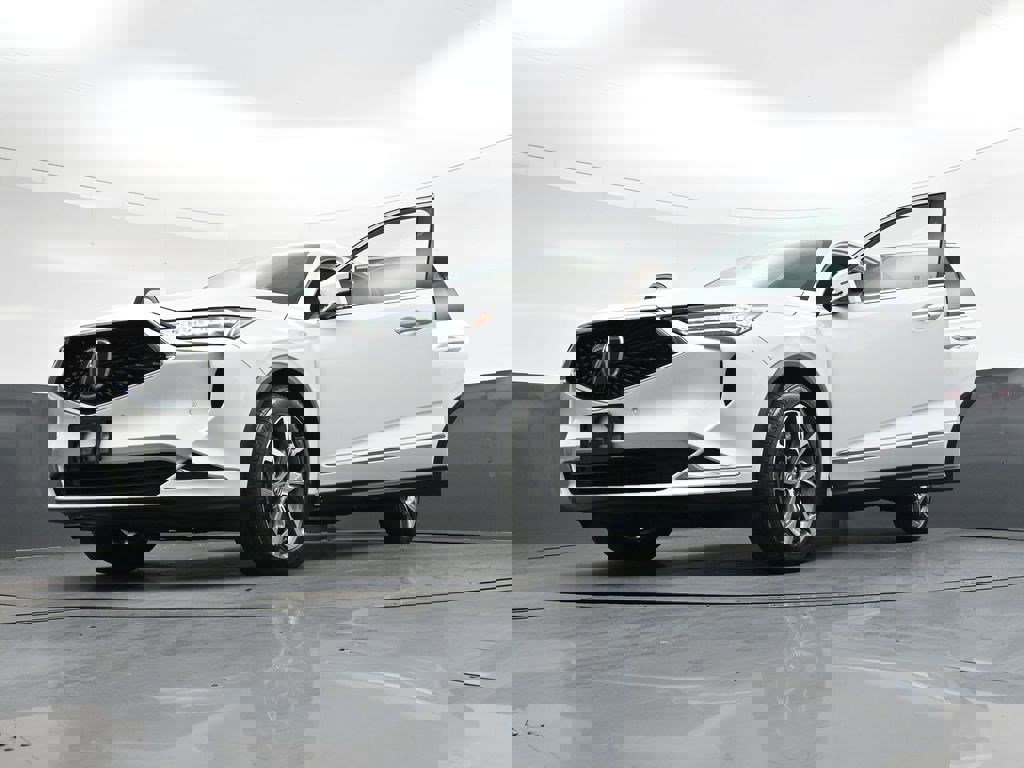 Used 2023 Acura MDX FWD w/ Technology Package image 42