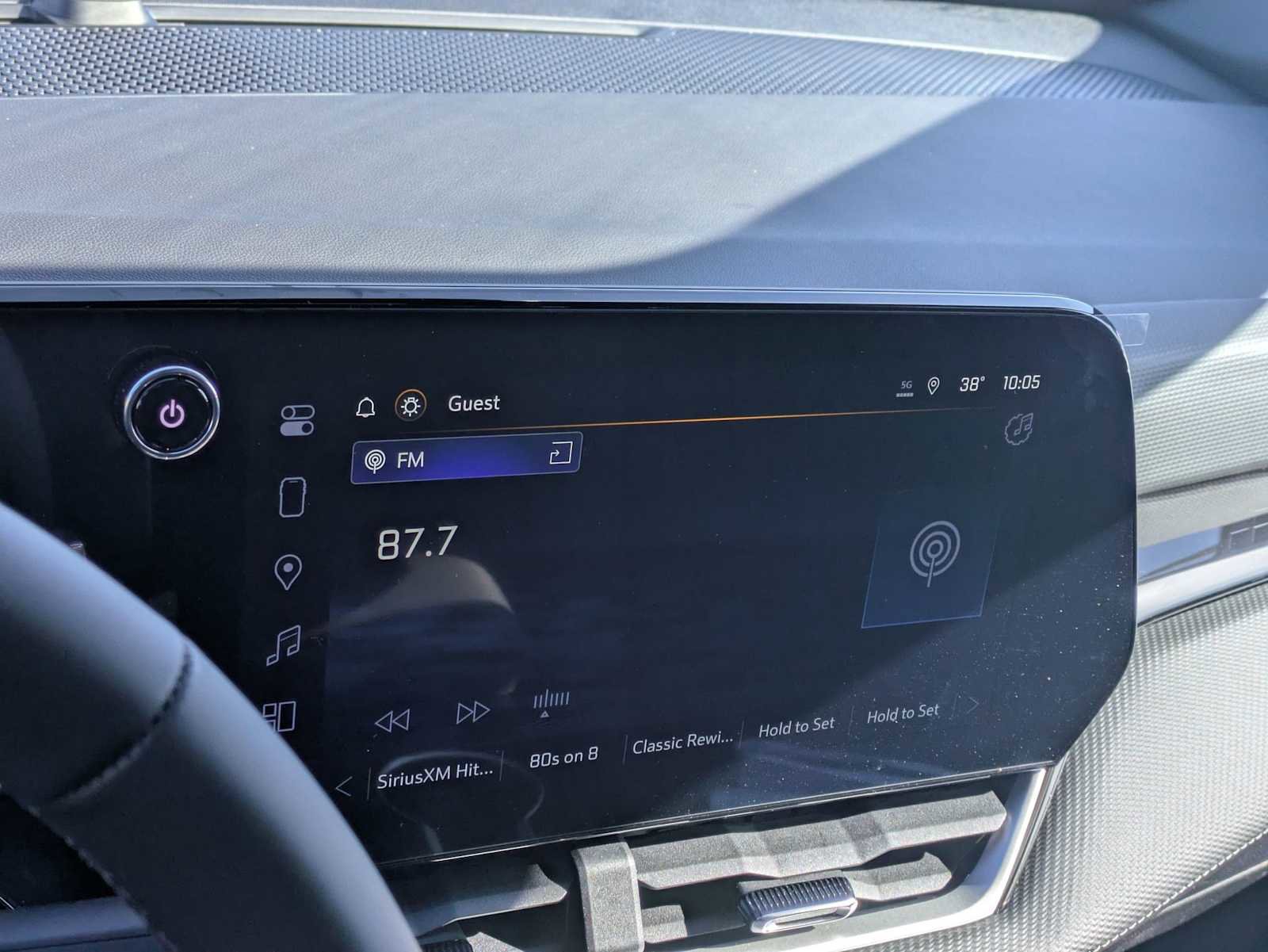 New 2026 Chevrolet Equinox LT image 28