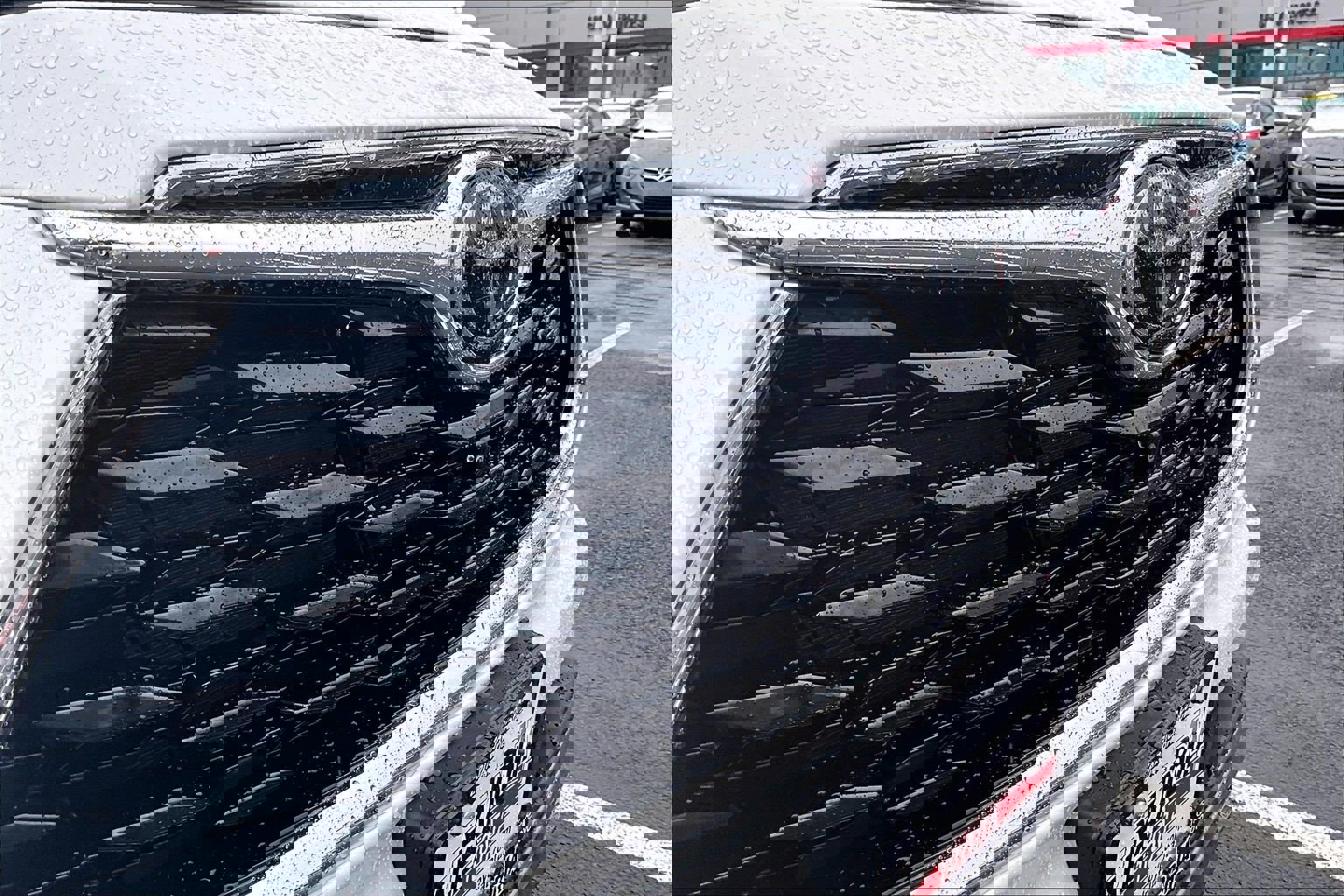 Used 2023 Toyota Highlander Platinum image 30