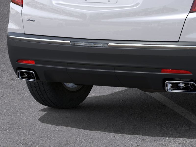 New 2026 Cadillac XT5 Luxury AWD/4WD image 14