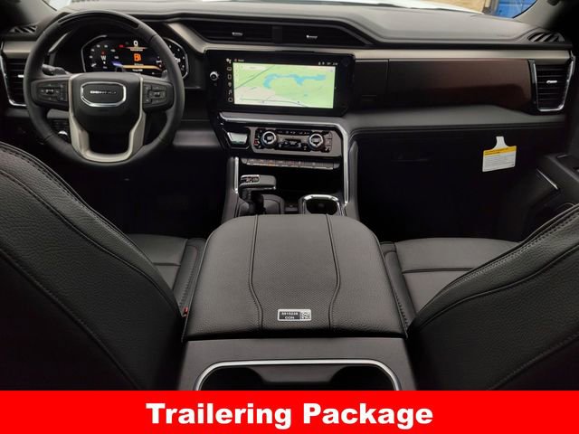New 2026 GMC Sierra 1500 Denali AWD/4WD image 11