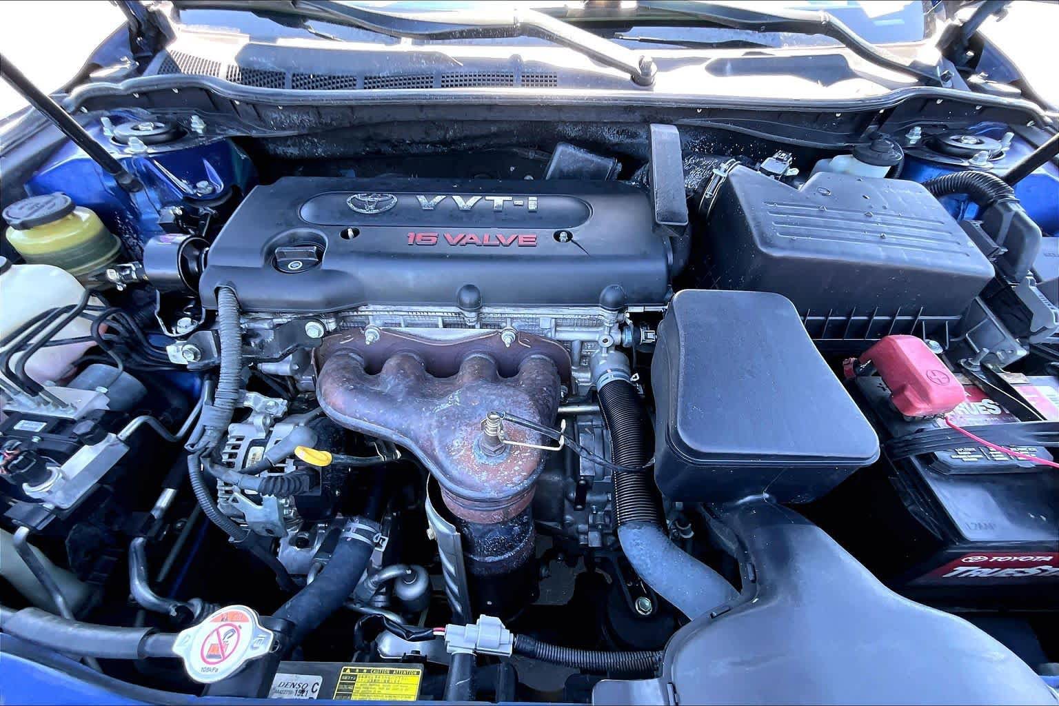 Used 2009 Toyota Camry LE FWD image 30
