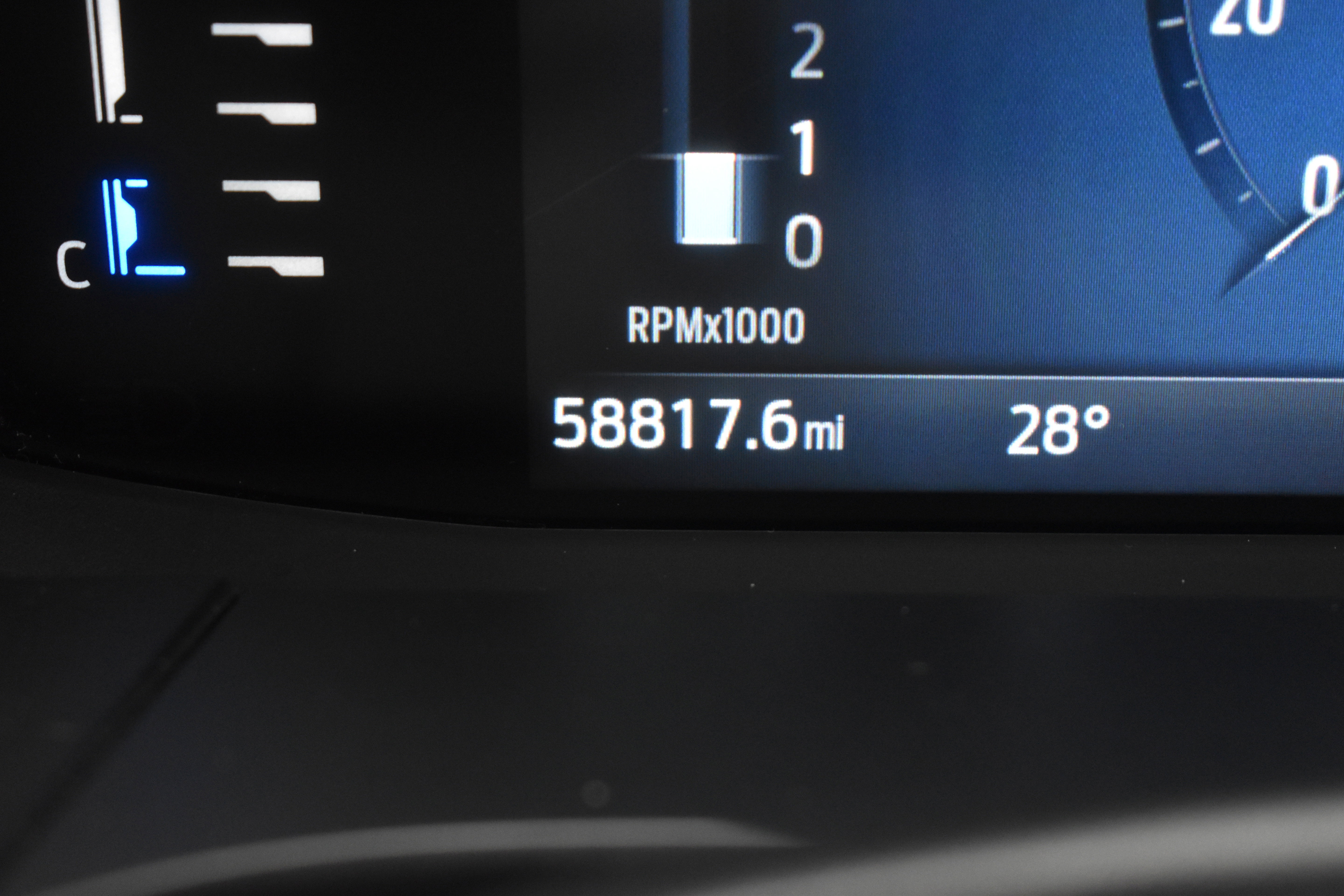 Used 2023 Ford Escape ST-Line image 24