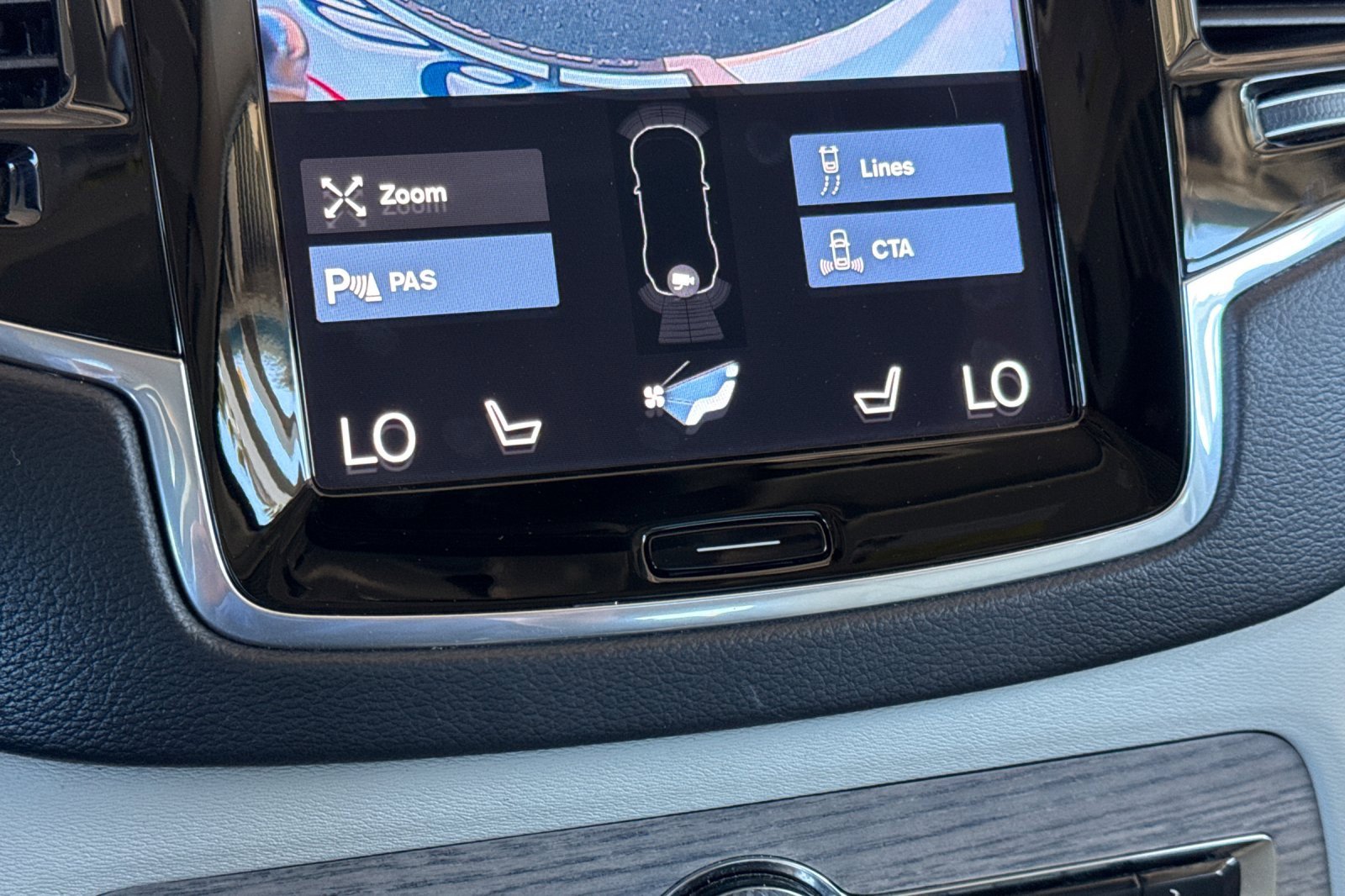 Used 2022 Volvo XC90 T6 Inscription image 21