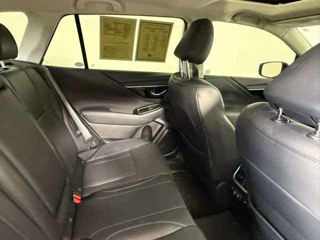 Used 2020 Subaru Outback Limited XT w/ Popular Package #2 image 41