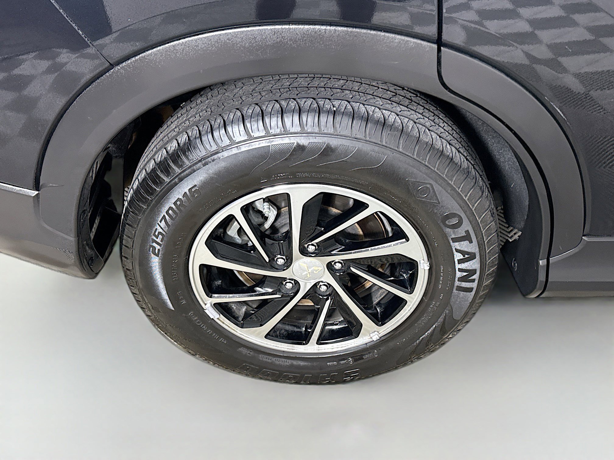 Used 2022 Mitsubishi Eclipse Cross ES image 32