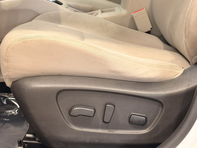 Used 2019 Nissan Rogue Sport SV AWD/4WD image 13