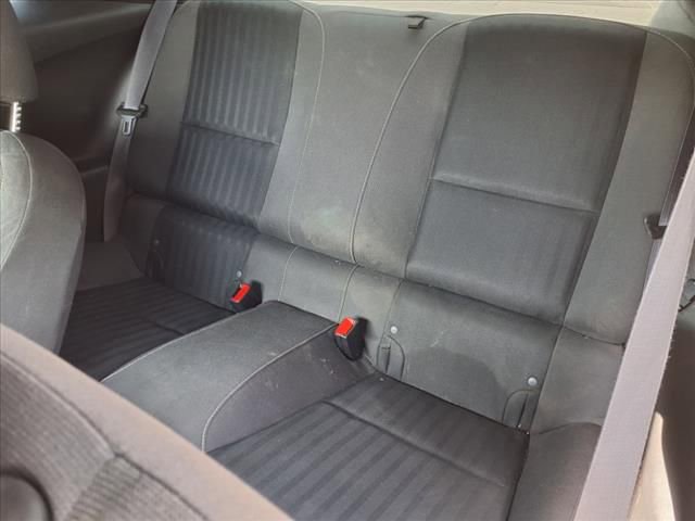 Used 2012 Chevrolet Camaro LS image 8