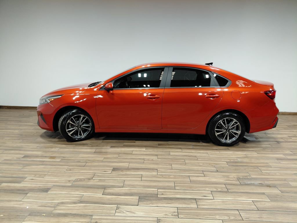 Used 2023 Kia Forte LXS image 19