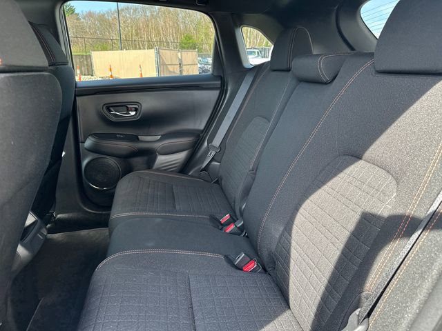 Used 2026 Honda HR-V Sport image 19