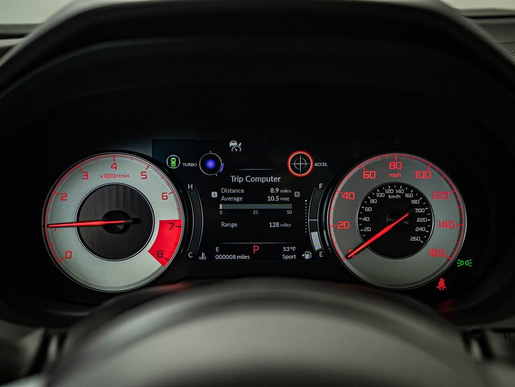 New 2026 Acura RDX A-Spec image 31