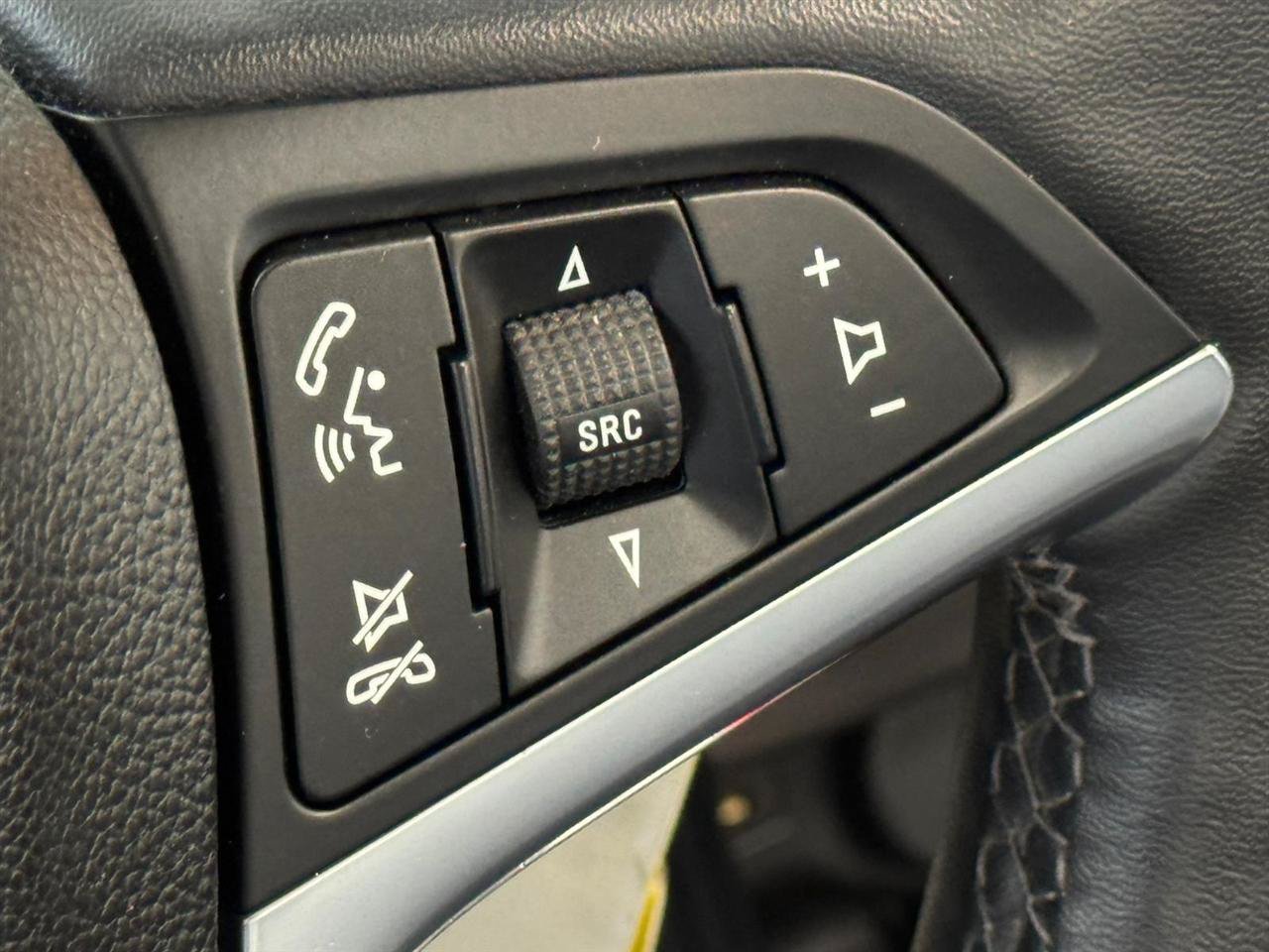 Used 2017 Buick Cascada Premium FWD image 9