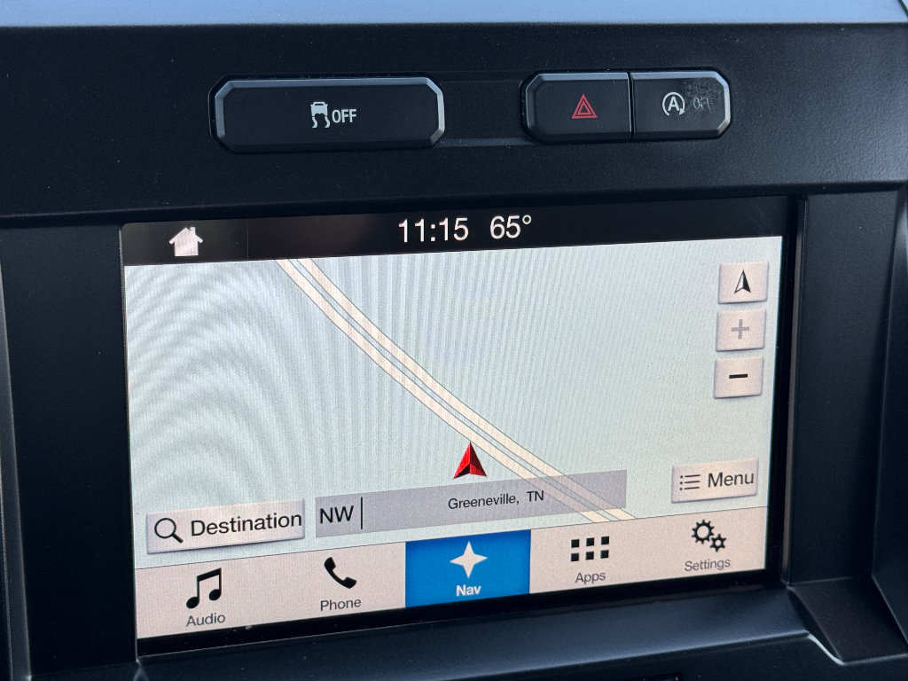 Used 2017 Ford F150 XLT w/ Equipment Group 302A Luxury image 16