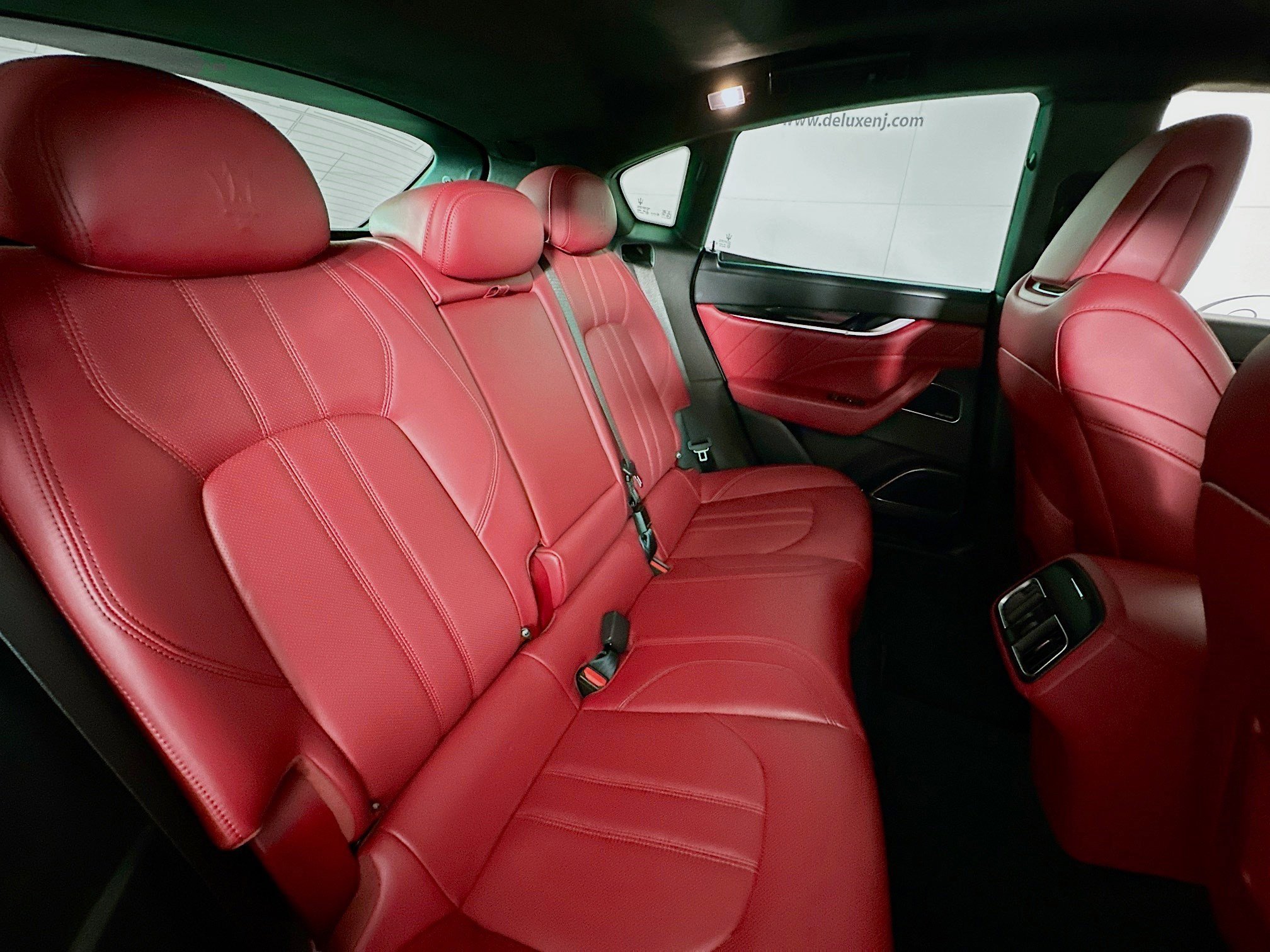 Used 2023 Maserati Levante Modena image 28