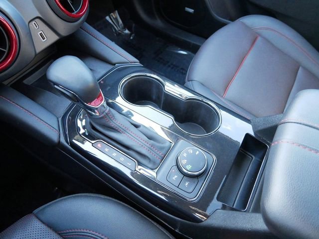 Used 2024 Chevrolet Blazer RS w/ Driver Confidence II Package image 23