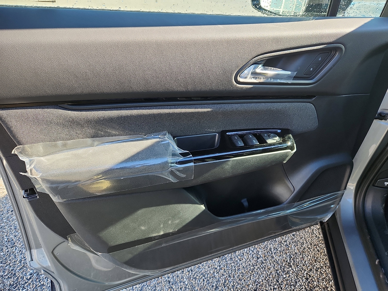 New 2026 Honda Prologue EX image 8