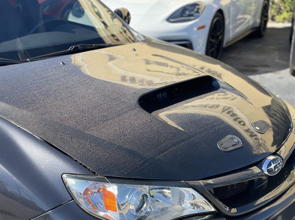 Used 2013 Subaru Impreza WRX STI Limited AWD/4WD image 34