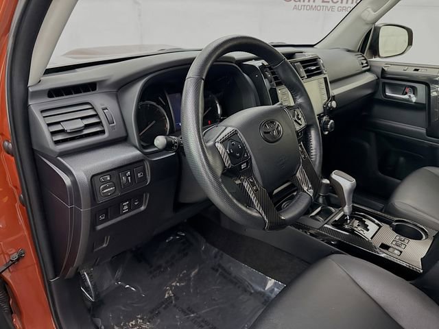 Used 2024 Toyota 4Runner TRD Pro image 9