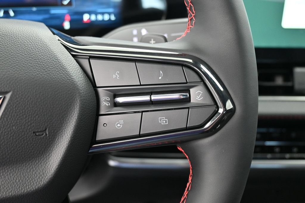 New 2027 Chevrolet Equinox RS FWD image 27