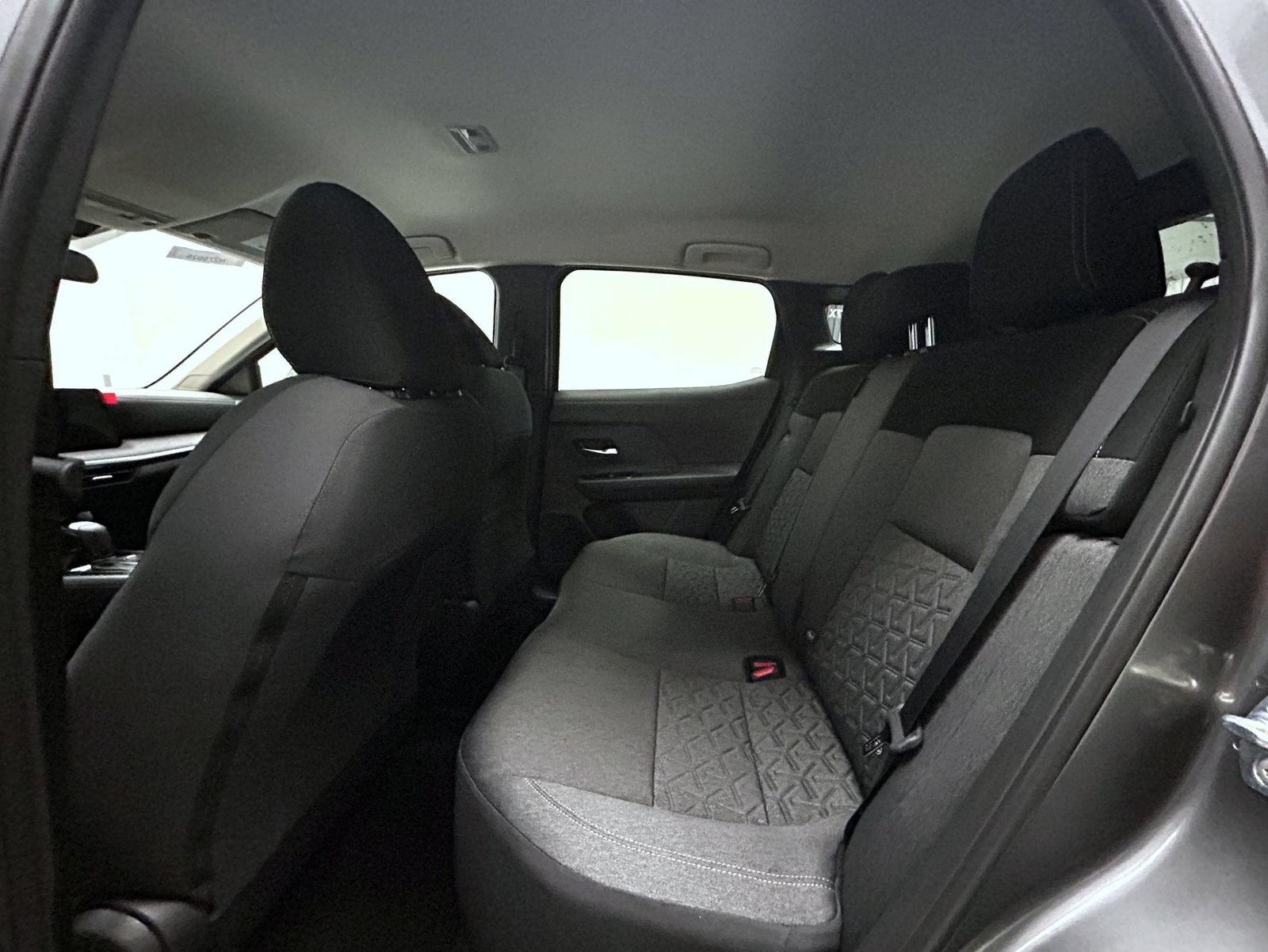 New 2027 Nissan Kicks SV AWD/4WD image 19