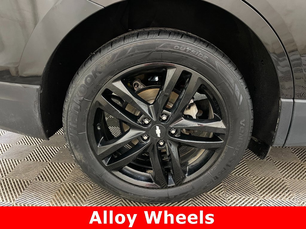 Certified 2020 Chevrolet Equinox LT w/ Midnight Edition image 50