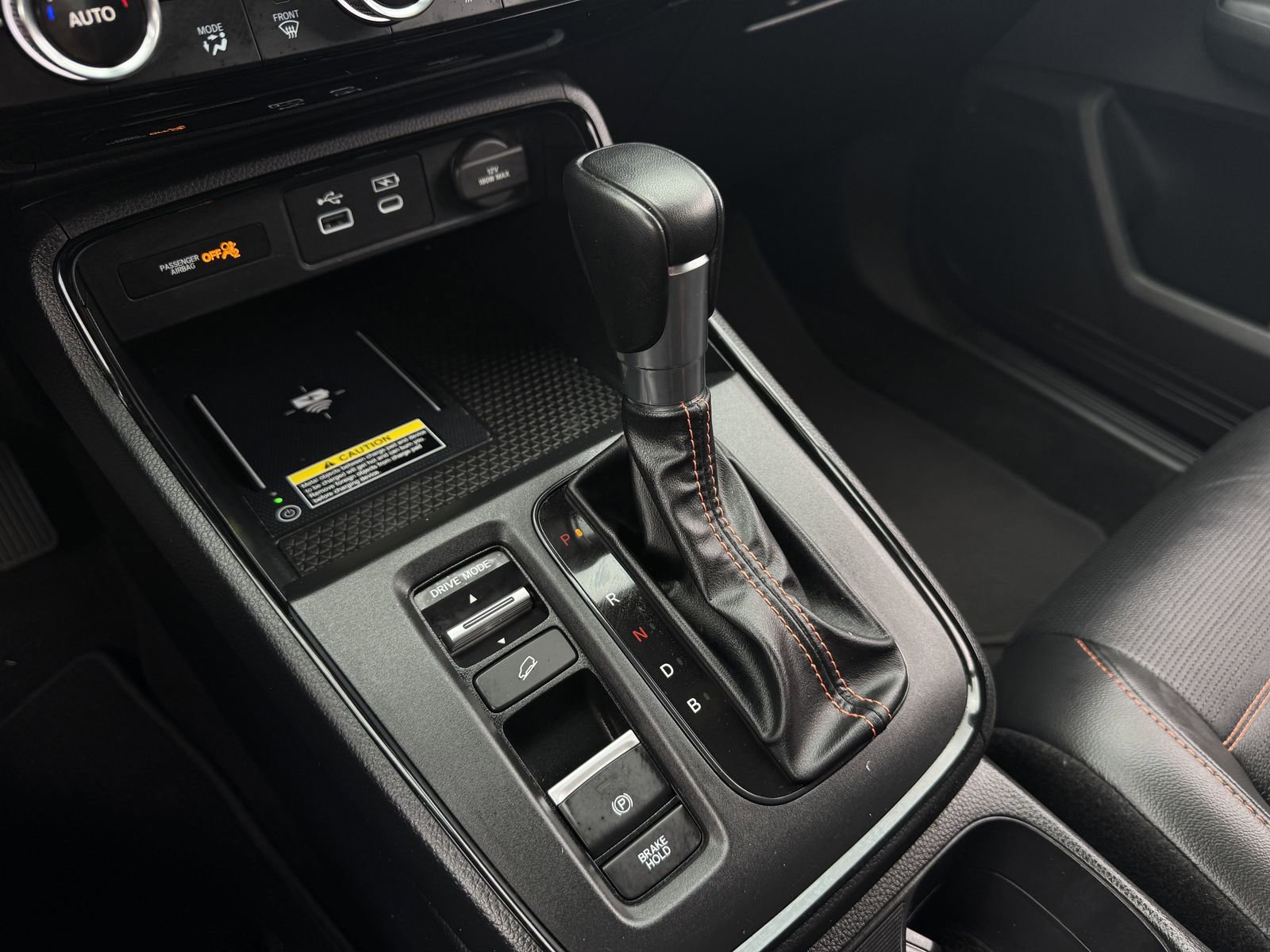 Used 2024 Honda CR-V Sport Touring image 21