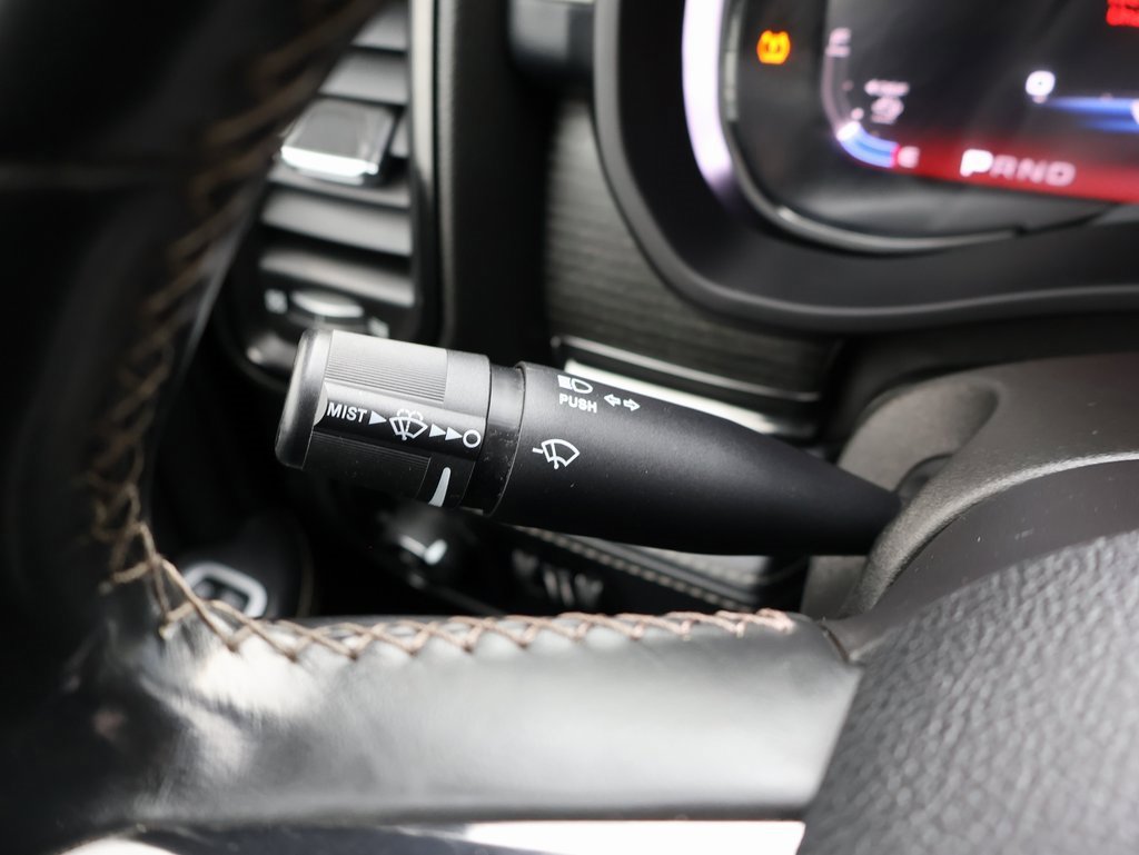 Used 2023 RAM 2500 Limited w/ Night Edition image 17