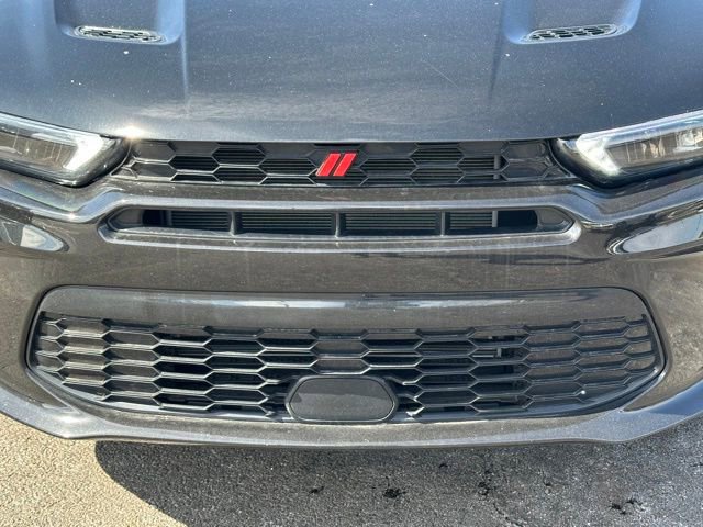 Used 2024 Dodge Hornet R/T Plus w/ R/T Blacktop Package image 8