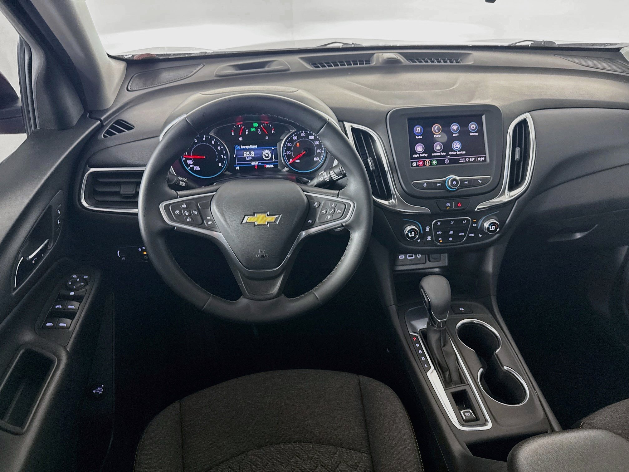 Used 2023 Chevrolet Equinox LT FWD image 27
