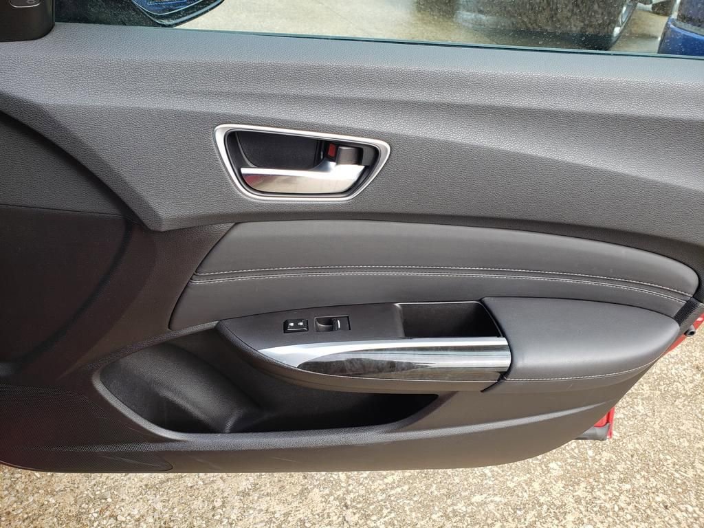 Used 2020 Acura TLX w/ Technology Package image 22