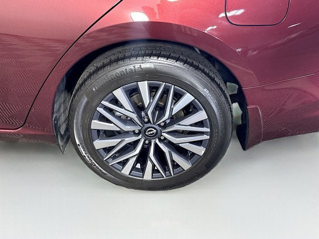 Certified 2023 Nissan Altima 2.5 SV AWD/4WD image 24