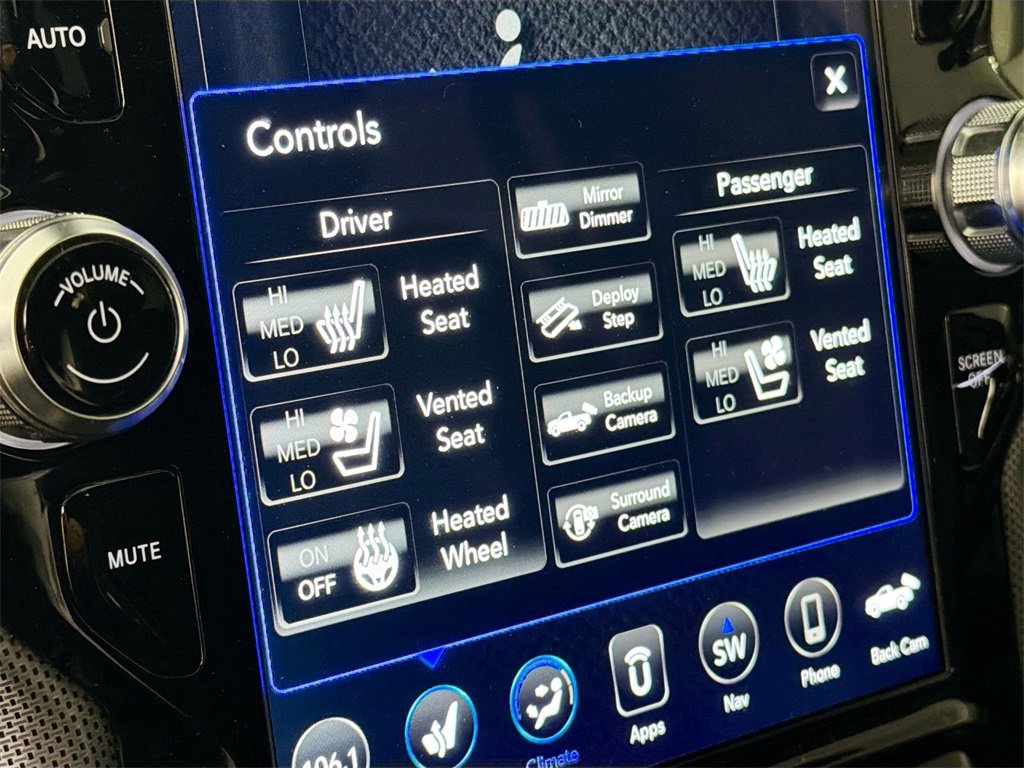 Used 2020 RAM 1500 Limited w/ Advanced Safety Group image 19