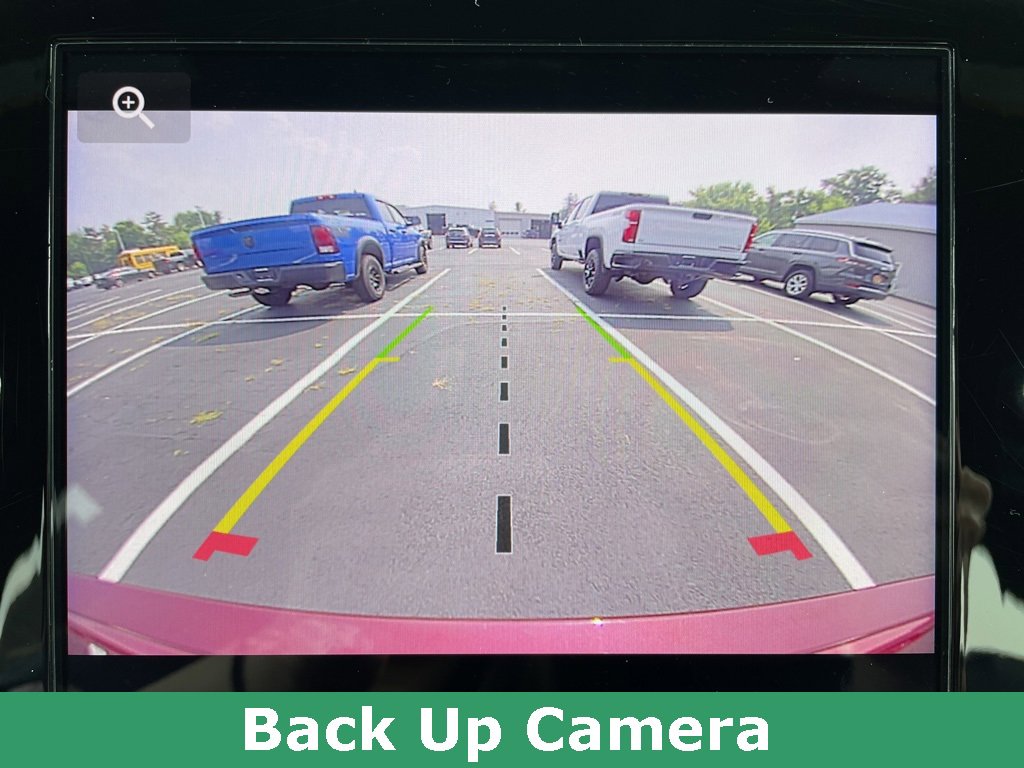 Used 2023 Jeep Grand Cherokee Altitude image 34