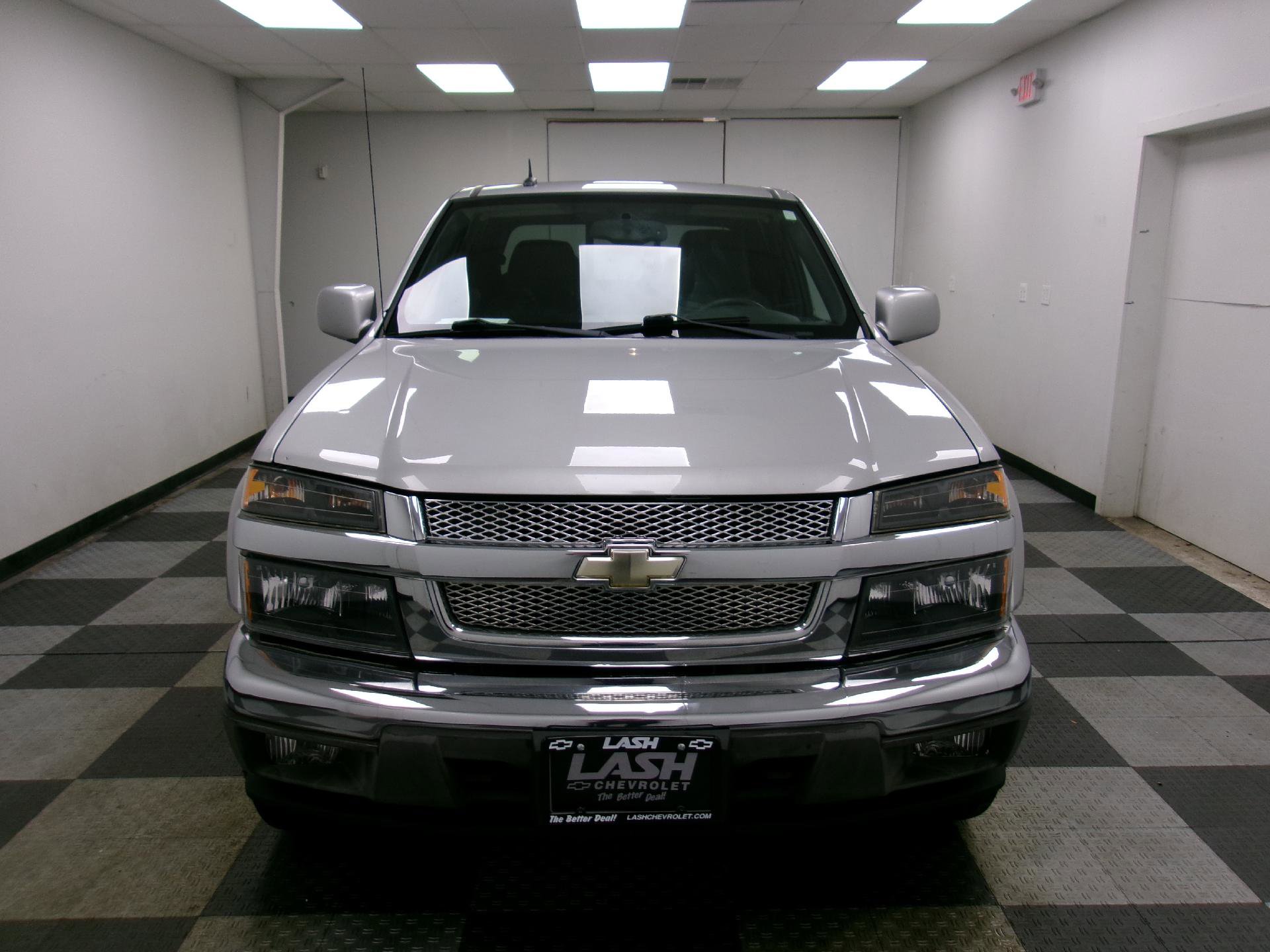 Used 2012 Chevrolet Colorado LT image 13