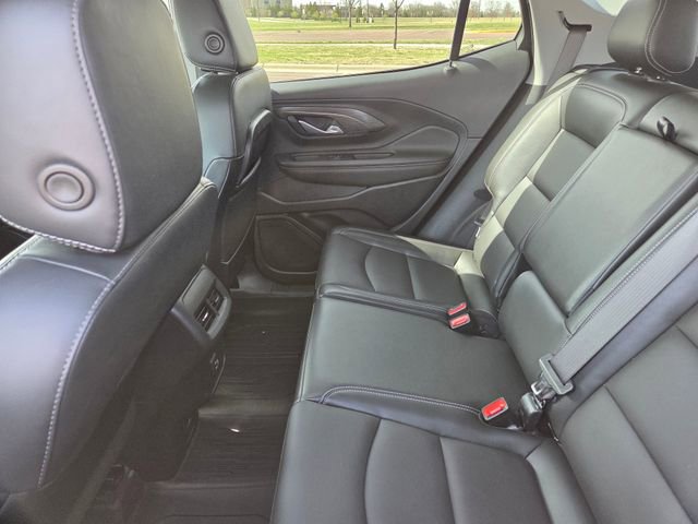 Used 2022 GMC Terrain SLT w/ Tech Package AWD/4WD image 46