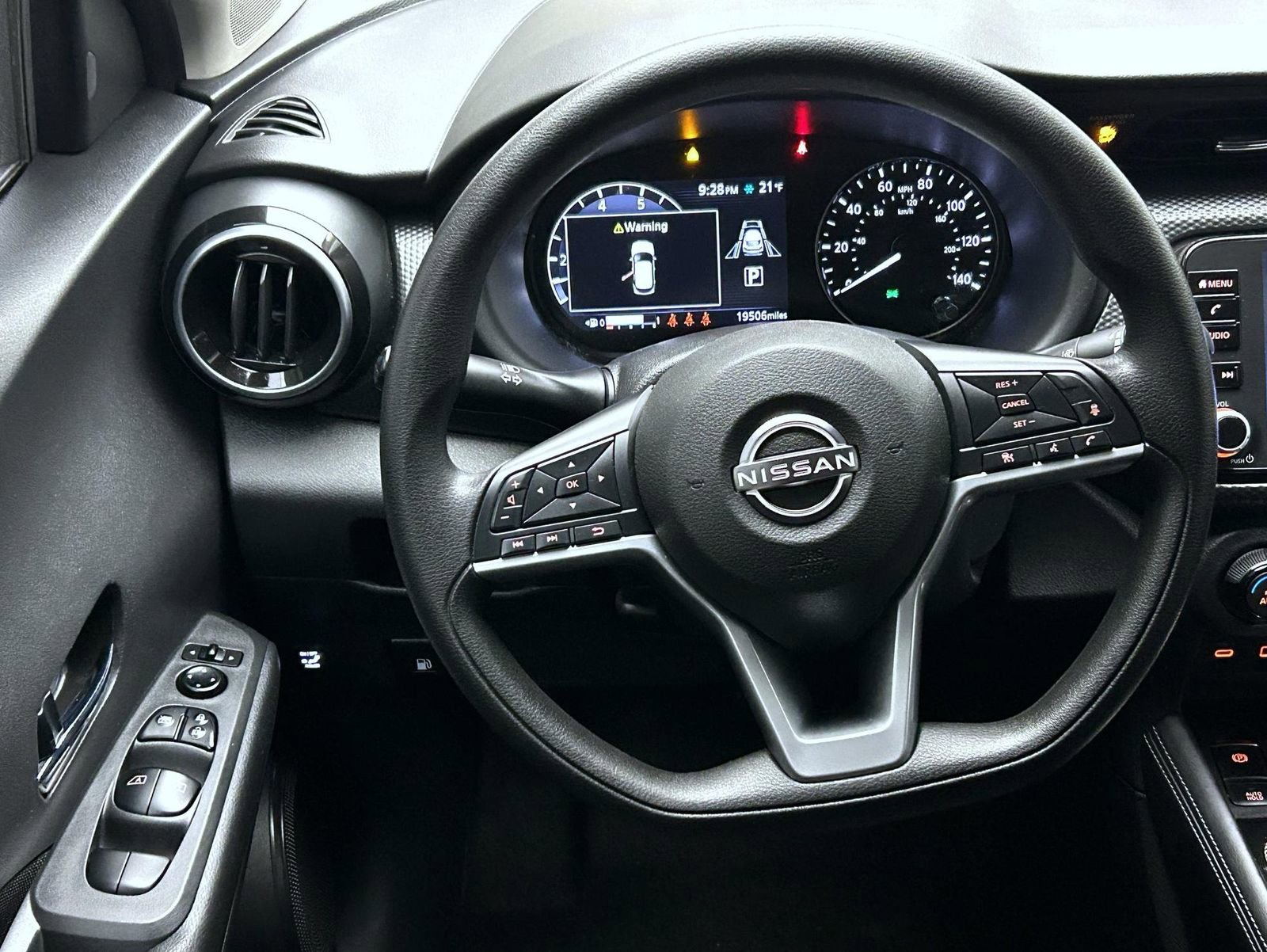 Used 2022 Nissan Kicks SV w/ Interior Electronics Package image 12