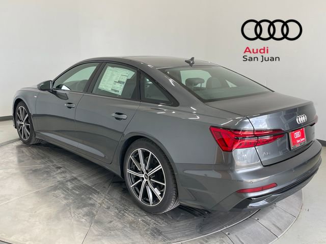 New 2025 Audi A6 Premium Plus image 26