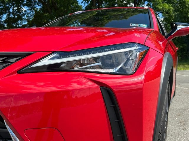 Used 2020 Lexus UX 200 w/ Accessory Package 2 FWD image 11